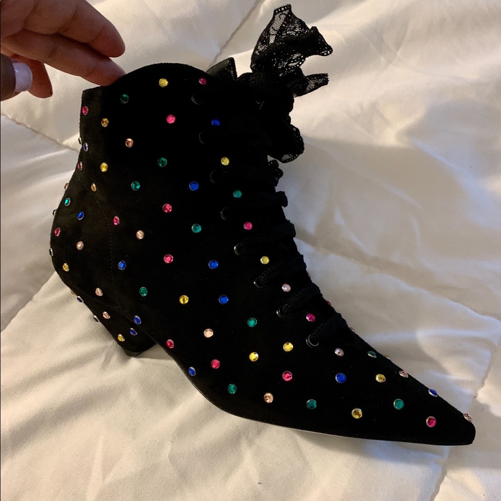 Ysl shoes
